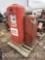 (2) VINTAGE GAS PUMPS (WF)