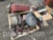PALLET OF IH PARTS (WF)