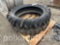 (2) FIRESTONE 9.5-32 TIRES (WF)