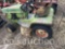 JOHN DEERE 140 HYDRO L&G (WF)