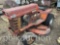 MASSEY HARRIS 16 HYDRO L&G (WF)