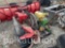 MOWER & TILLER (WF)