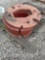 (6) IH WEIGHTS (SOLD x $) (WF)
