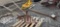JOHN DEERE WALKING PLOW (WF)