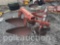 IH 2 BOTTOM 3PT PLOW (WF)
