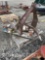 MISC FAST HITCH PARTS & IRON (WF)