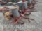 IH FAST HITCH 2 ROW PLANTER (WF)