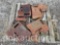 (9) IH SUITCASE WEIGHTS (SOLD x $) (WF)