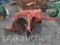 2 BTM 1PT FAST HITCH DISC PLOW (WF)