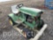 JOHN DEERE 120 L&G (WF)