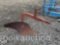 IH 1BTM 1PT FAST HITCH PLOW (WF)