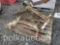 BRINLEY 3PT 1 BOTTOM PLOW (WF)
