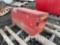 TOOLBOX w/ PARTS (WF)