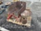 PALLET OF MISC IH PARTS (WF)