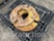 (2) JOHN DEERE REAR WEIGHTS (SOLD x $) (WF)
