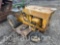 IH CUB CADET L&G (WF)