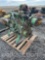 JOHN DEERE DIESEL MOTOR (WF)