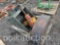 (2) BACKHOE BUCKETS, ETC (WF)