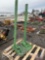 JOHN DEERE DOUBLE STACK FRONT WEIGHTS w/ RAILS (ALL 1 $) (WF)