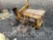 IH CUB CADET L&G (WF)