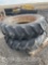 (2) TITAN 14.9-38 NEW TIRES & RIMS (WF)