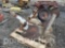 IH 3PT 1 BOTTOM PLOW (WF)