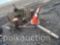 JOHN DEERE 2-ROW PLANTER (WF)
