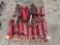 PALLET OF HYDRAULIC CYLINDERS (WF)