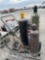 TORCH CART & TANKS (WF)