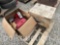 (2) NEW BRIGGS & STRATTON MOTORS (WF)