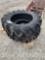 (2) NEW 11.2-24 FIRESTONE TIRES (WF)