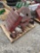 PALLET OF IH PARTS (WF)