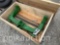 JOHN DEERE QUICK COUPLER (WF)