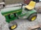 JOHN DEERE 140 H3 L&G (SN# 042740M) (WF)