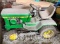 JOHN DEERE 120 HYDRO L&G (CF)