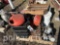 PALLET OF MISC. PARTS & SHOP SUPPLIES (CF)