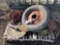 PALLET OF MISC. TRACTOR PARTS (CF)