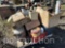 PALLET OF MISC. SHOP SUPPLIES (CF)