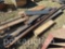 PALLET OF STEEL (CF)