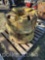 (2) JOHN DEERE REAR WEIGHTS (SOLD x $) (CF)
