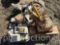 PALLET OF JOHN DEERE PARTS - SOME NOS (CF)