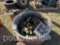 PALLET OF MISC. JOHN DEERE PARTS (CF)