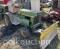 JOHN DEERE 110 L&G (SN# 265500M) (CF)