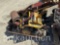 PALLET OF MISC. TRACTOR PARTS (CF)