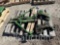 JOHN DEERE 3 POINT ASSEMBLY (CF)