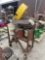 ROLLING SHOP CART & CONTENTS (CF)