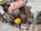MISC. TRACTOR PARTS & SHOP SUPPLIES (CF)