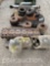 IH BELT PULLEYS & ENGINE PARTS (CF)