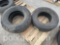 (2) 6.70-15 & (2) 7.50-16 FIRESTONE TIRES (CF)