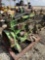 JOHN DEERE DIESEL MOTOR (CF)